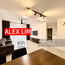 Triuni Residences Gelugor For Rent !!