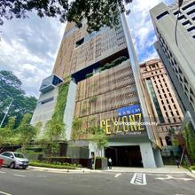 Rm850,000 For Sale Ceylonz Suites, KLCC, Kuala Lumpur