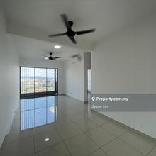 Legend Heights Condo For Rent KL View 