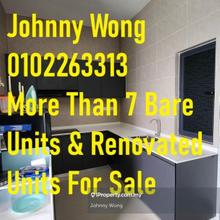 Verando Residence Condominium For Sales , Petaling Jaya , Selangor 