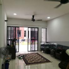 The Vale @ Sutera Damansara Townhouse