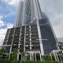 Dual Key The Valley Sky Sierra at Setiawangsa,  Facing Aeon Au2