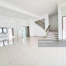 Bandar Kinrara Bk7 Rimbun 2 2 Storey House 24x70 Freehold