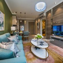 Bukit bintang development ,Special Rebate
