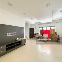 Best Buy Renovated  2 Storey Bandar Puteri Klang For Sale