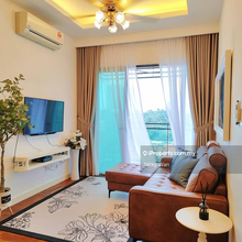 Residency V old klang road