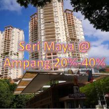 Seri Maya @ Ampang