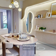 New Residential Launch in Subang Jaya 