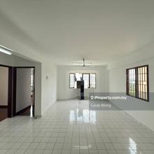 Desa Dua Apartment Kepong