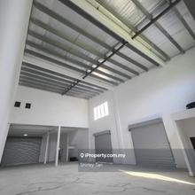 Telok Panglima Garang, Klang 40x109