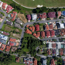 Bukit Jalil Golf & Country Resort Bungalow Land For Sale 