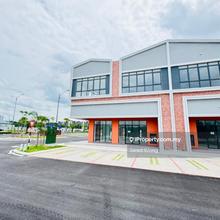 Prime Location Spacious Office @ Bloc 7 Setia Eco Glades Cyberjaya