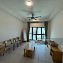 Sinaran residence@bandar cassia 