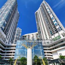 I-Suite, I-City, Seksyen 7, Shah Alam, Selangor