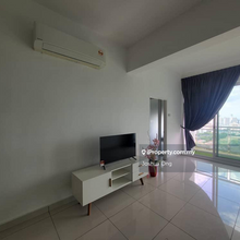 Skyridge Garden Condo, Tanjong Tokong, Penang For Sale