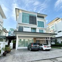 Renovated House. Below Market Value
