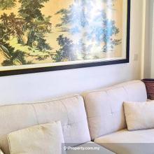 M Vista @ Batu Maung seaview fully furnished near bayan lepas