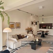 Kepong Cheapest Linked MRT Condo