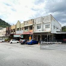 2 Storey Shop-Office for sale @ Taman Melawati