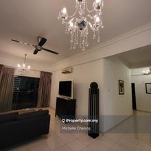 Condominium for Rent