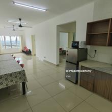 Casa Residenza Kota Damansara