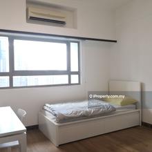 Newly refurbished coliving space in KLCC