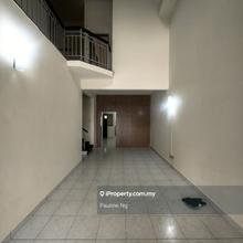 Taman Pelangi Indah @ Jalan Persona 1.5 storey terrace for sale
