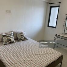 Serviced residence for Rent