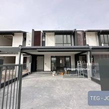 Below Market Value Brand New 2 Sty House @ Nadira 3 Bukit Raja Klang