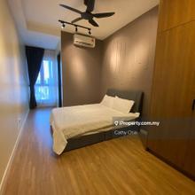 Sunway Velocity Two @ Taman Maluri, Cheras