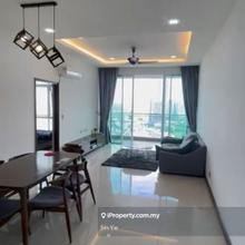 Paragon Suite