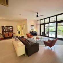 16 Taman U-Thant, Jalan 4, Kuala Lumpur, Renovated, For Sale