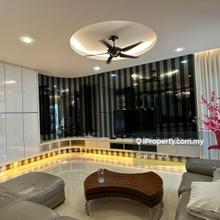 Best Deal 3sty Bungalow Corner Taman Hijauan Residece 