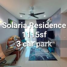 Good location and price