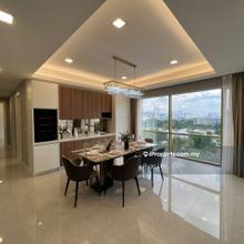 R8 Residence For Rent, Freehold Luxury Condo, 5 minute to KLCC