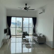 Imperial Grande Fully Furnished for Sales