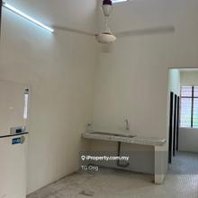 Hostel near Sunway Carnival Mall Walking Distance Good Condition 