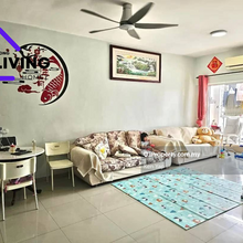 Block D Facing Pool / High Floor & Open view / Many unit 2 choose