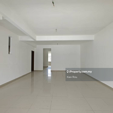 Ayer Keroh Permai New House Double Storey For Sale 
