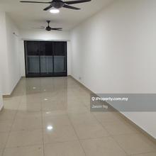 Low Floor, Pool View 2-Car Park