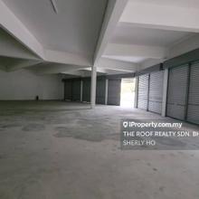 Shop for Sale