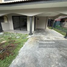 2 Storey Semi D @ Taman Tasik Jaya, Senawang