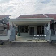 Tanjong Minyak Semi D For Sale