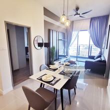 Fully Furnished Condo Near To MRT Station