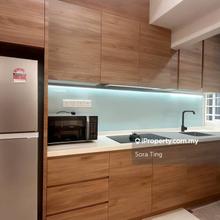 E Tiara Condo Subang Jaya near Subang Parade Avenue and KTM LRT Ss15