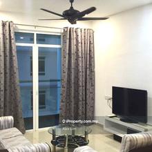 Arena Residence Bayan Baru For Rent !!