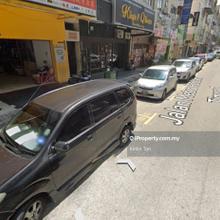 Shop For Sale In Kepong