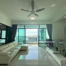 Unit for rent in light collection iii