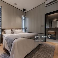 Luxury Living in a World Class Residence