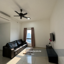 Centrus Soho, Cyberjaya 1 Bedroom beside Dpulze, Tamarind, Putrajaya